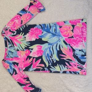 Lilly Pulitzer Sophia Dress